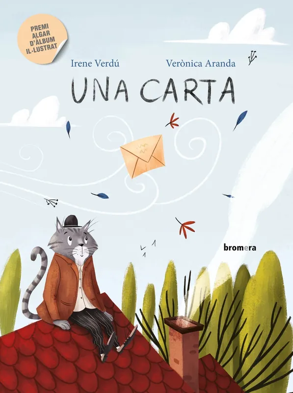 Una carta Oferta Flash