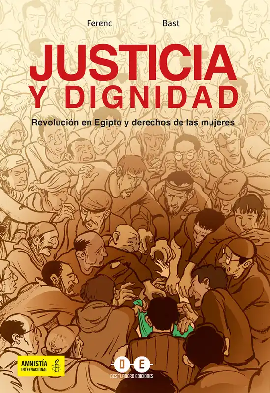 JUSTICIA Y DIGNIDAD Oferta Limitada