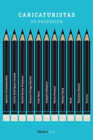 Barato Caricaturistas