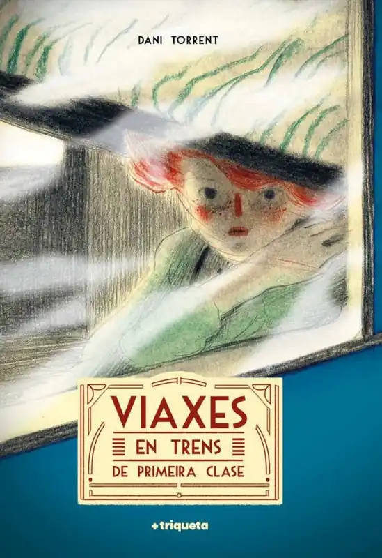 Bestseller VIAXES EN TRENS DE PRIMEIRA CLASE