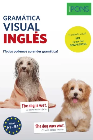 Gramática visual inglés Certificado