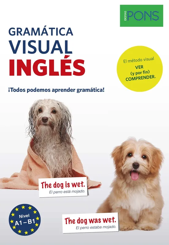 Gramática visual inglés Certificado