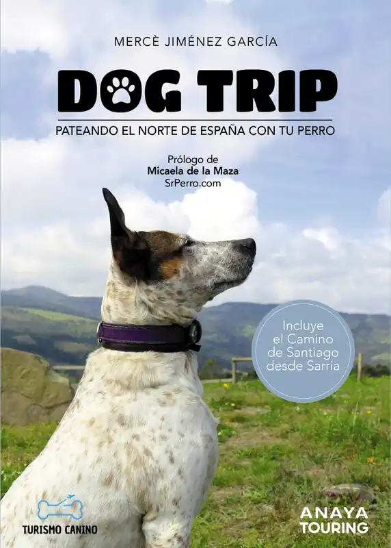 A Buen Precio Dog trip - Pateando el norte de España con tu perro