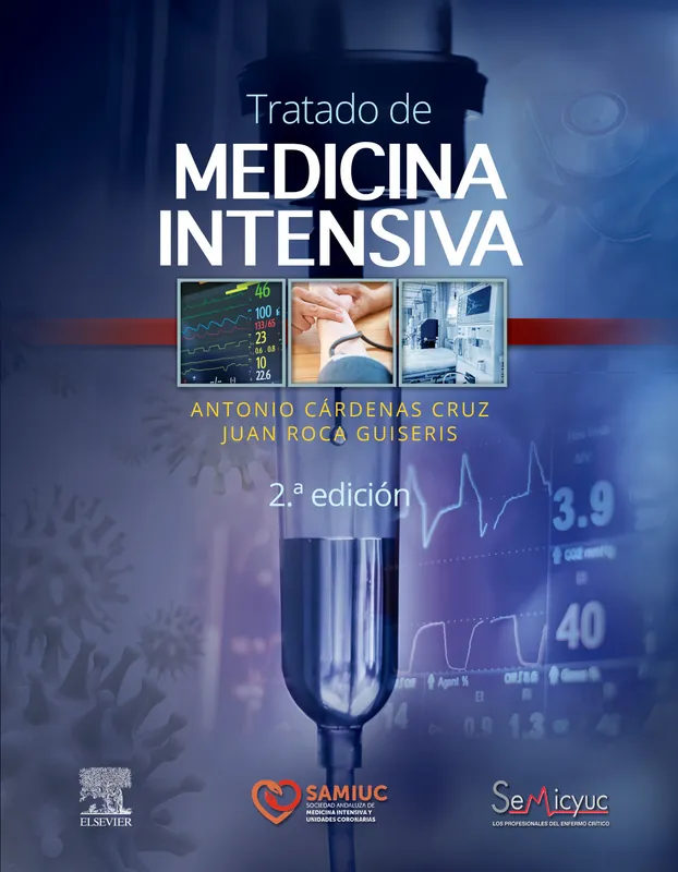 Favorito De Clientes Tratado de medicina intensiva