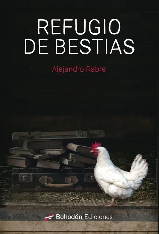 Refugio de bestias Ordena Ya