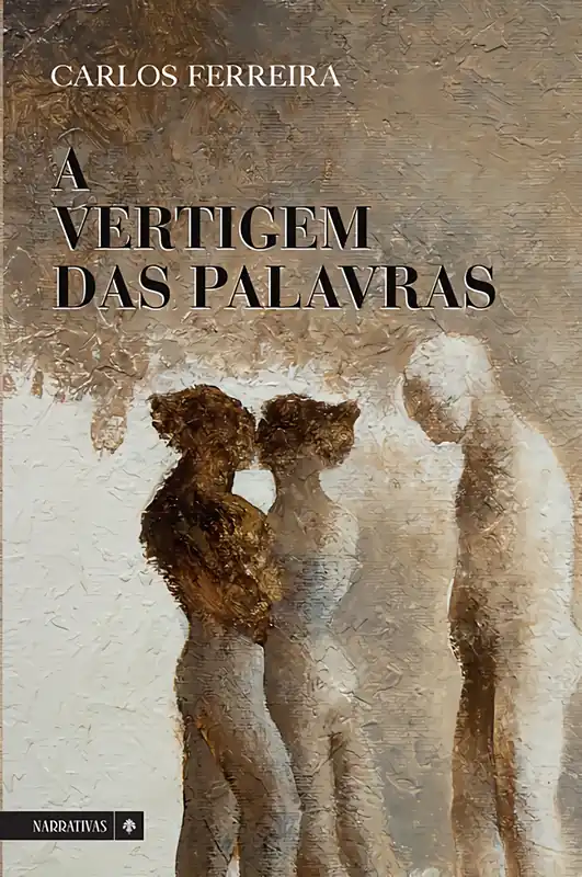 A VERTIGEM DAS PALAVRAS Compra Ahora