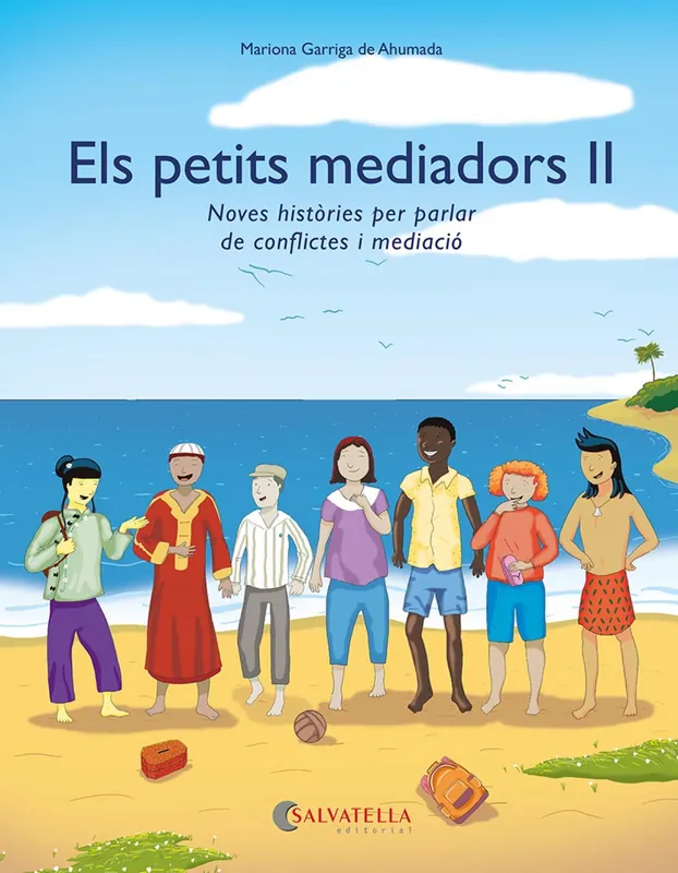 Els petits mediadors II Stock Limitado