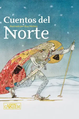 Cuentos del Norte Novedad
