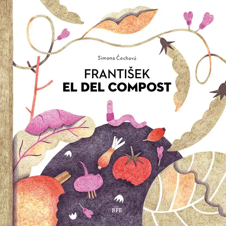 Oferta De Temporada FRANTISEK EL DEL COMPOST