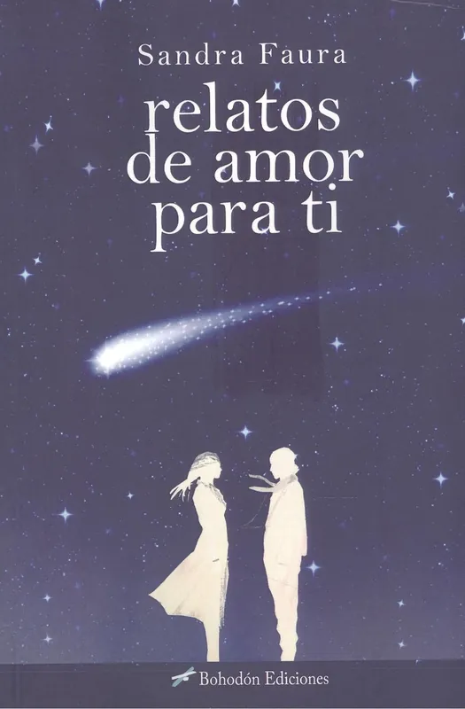 Promoción Exclusiva RELATOS DE AMOR PARA TI