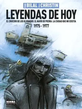 Directo De Fábrica LEYENDAS DE HOY