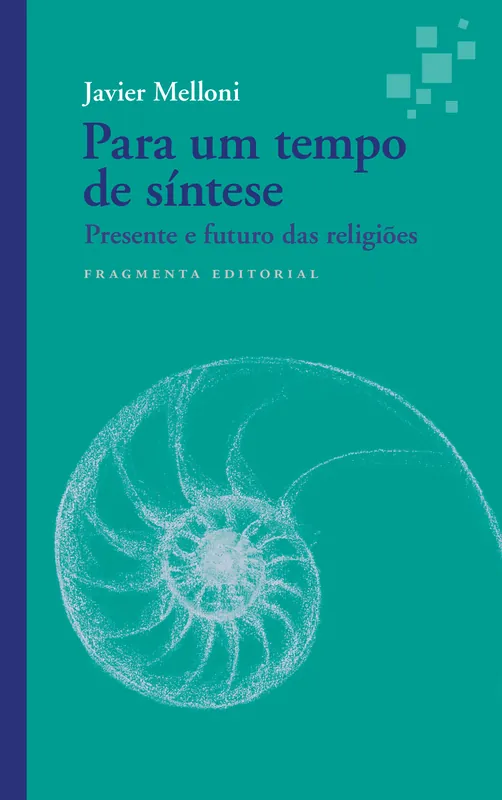 PARA UM TEMPO DE SÍNTESE Oferta Limitada