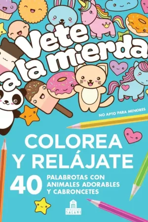 Venta Final Vete a la mierda
