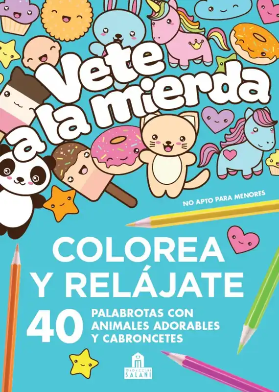 Venta Final Vete a la mierda