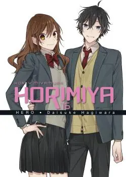 HORIMIYA 16 Barato