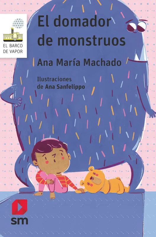 El domador de monstruos Ocasión Especial