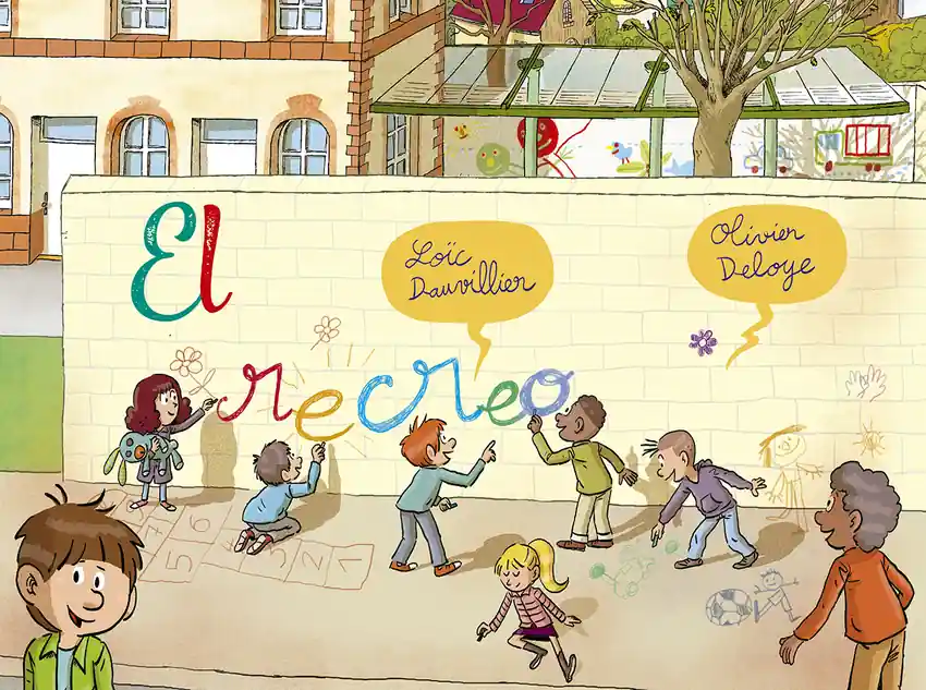 Económico El recreo