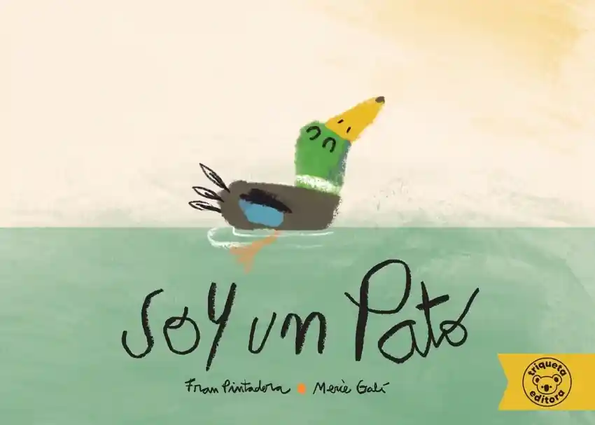 SOY UN PATO Barato