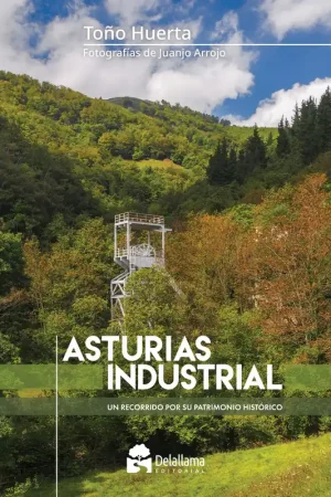 Asturias Industrial Oferta Limitada