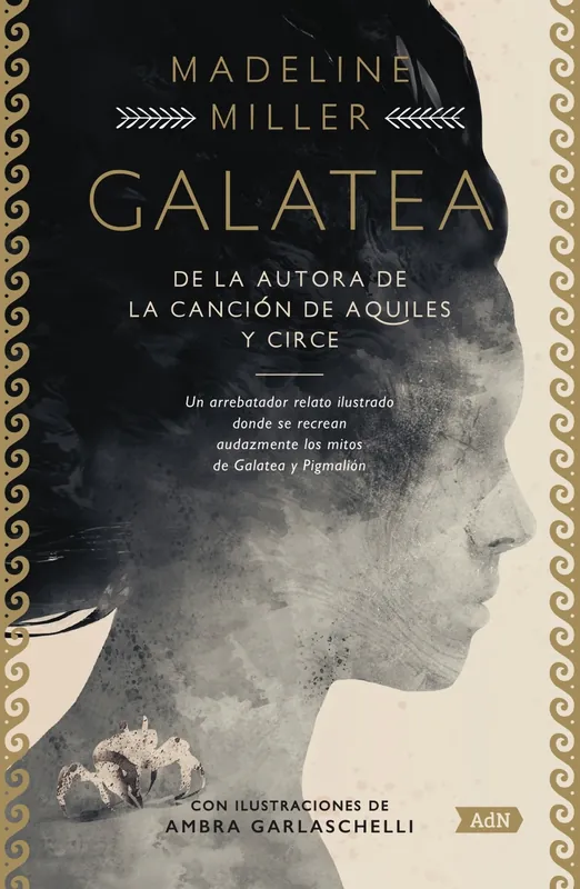 Precio De Oferta Galatea (AdN)