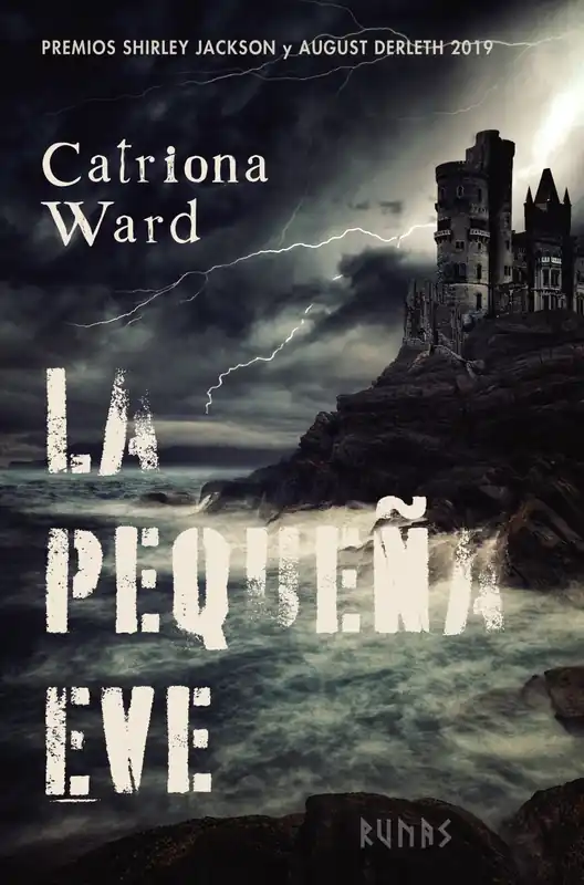 Bestseller La pequeña Eve