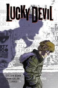 LUCKY DEVIL Descuento