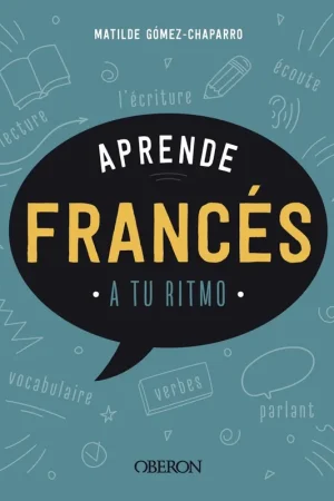 Aprende francés Ordena Ya