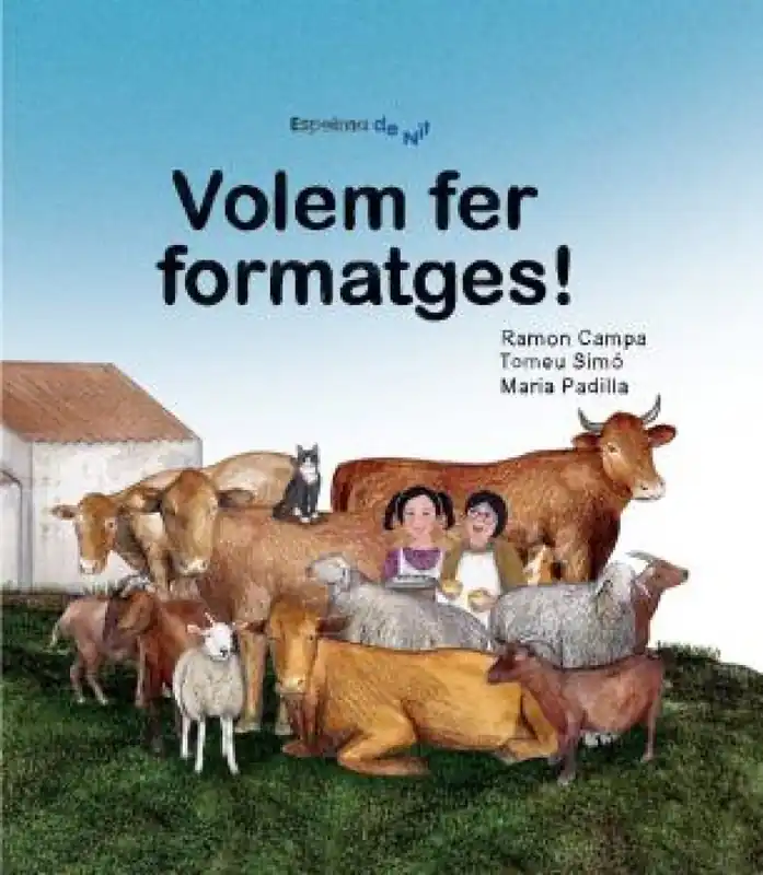 Volem fer formatges! Gran Oferta