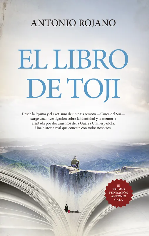 El libro de Toji Bestseller