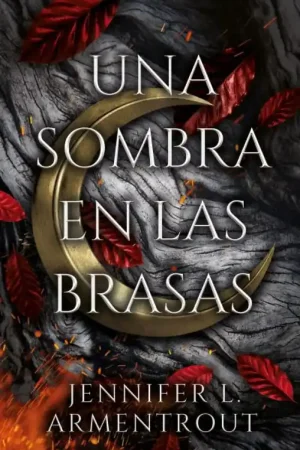Una sombra en las brasas Precio Bajo
