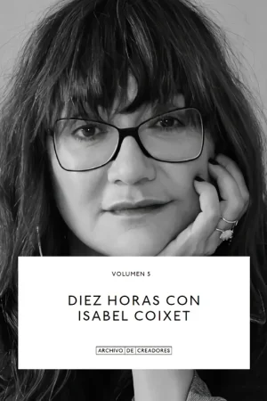 Diez horas con Isabel Coixet. Mejor Precio