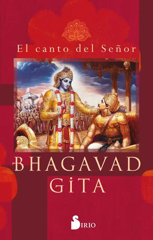 Bhagavad Gita Descuento