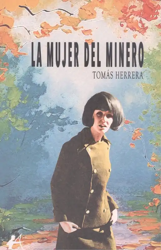 Promoción La mujer del minero