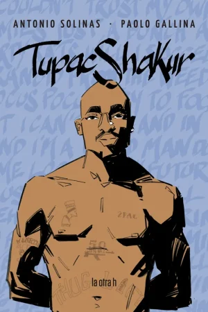 Envío Inmediato TUPAC SHAKUR