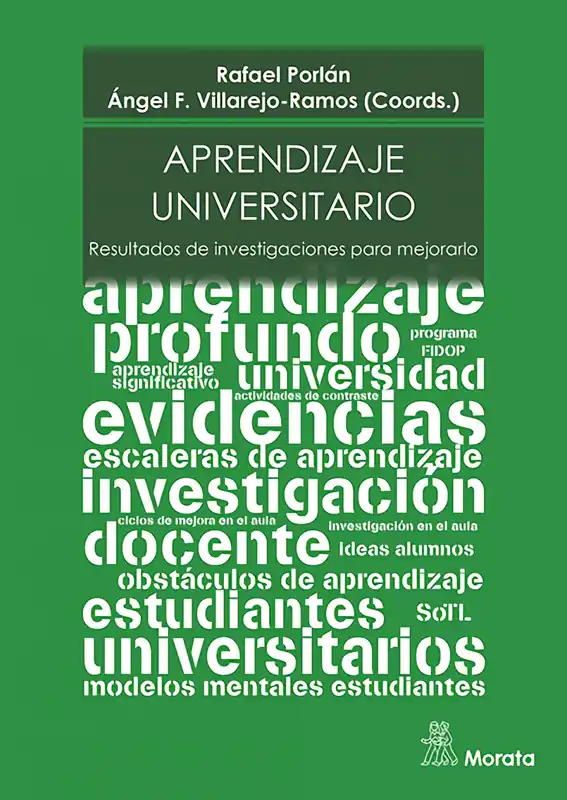 Aprendizaje universitario. Resultados de investigaciones para mejorarlo Barato