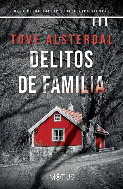 Promoción DELITOS DE FAMILIA