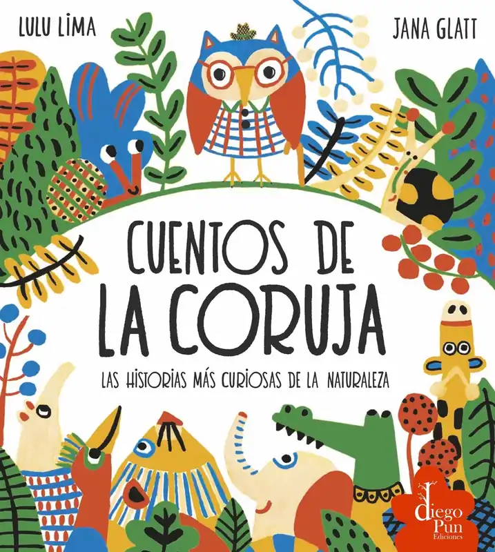 Los cuentos de la coruja Favorito De Clientes