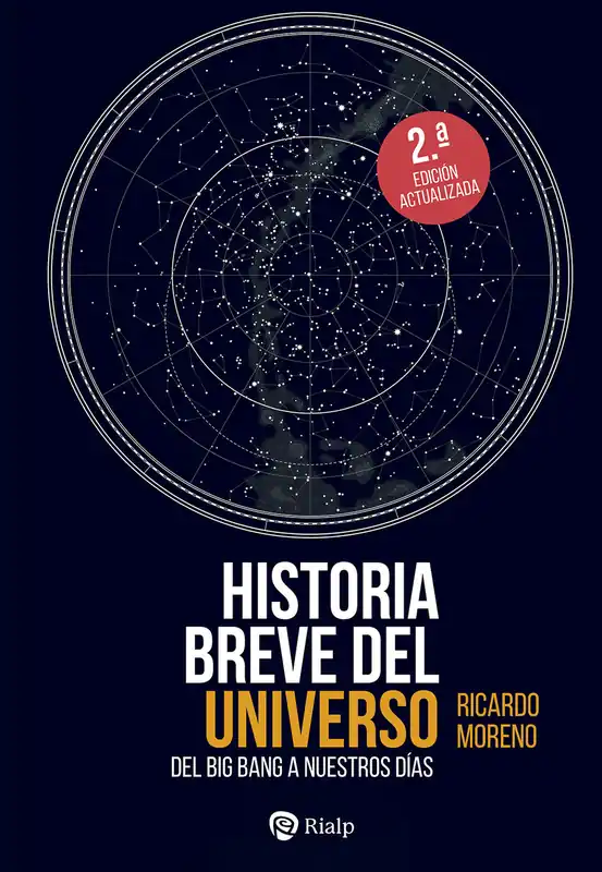 Historia breve del Universo Directo De Fábrica
