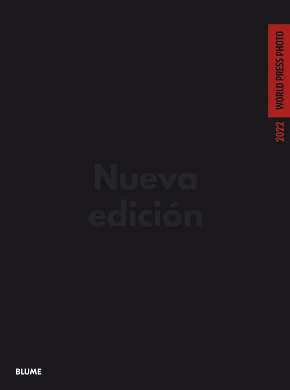 Envío Inmediato Wolrd Press Photo 22