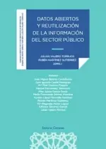 Rebajas Datos abiertos y reutilización de la información del sector público