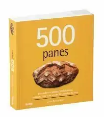 500 Panes (2024) Descuento