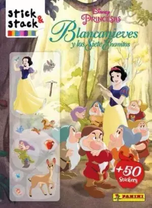 Blancanieves Favorito De Clientes