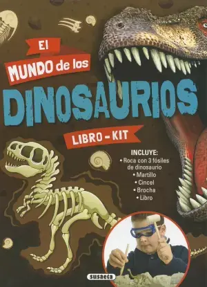 Última Oportunidad Dinosaurios