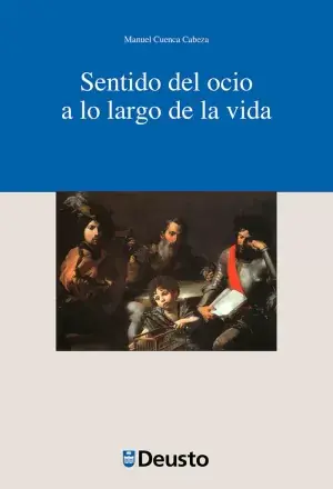Sentido del Ocio a lo Largo de la Vida Oferta Especial