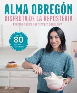 Promoción Disfruta de la Repostería