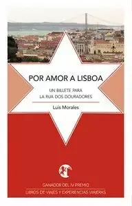 Precio Económico Por Amor a Lisboa