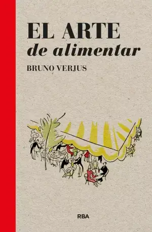 El Arte de Alimentar Rebajas