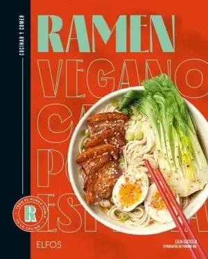 Solo Hoy Cocinar y Comer. Ramen