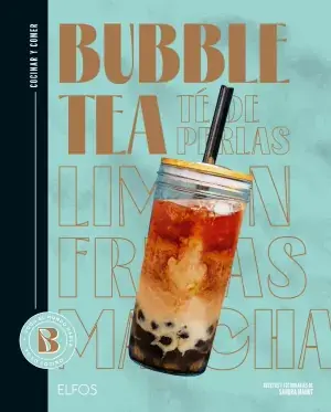 Cocinar y Comer. Bubble Tea (Té de Perlas) Descuento