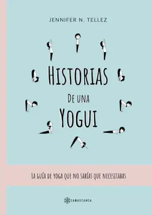Precio Económico Historias de una Yogui